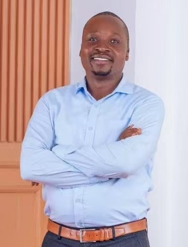 Titus Majiwa Omenda